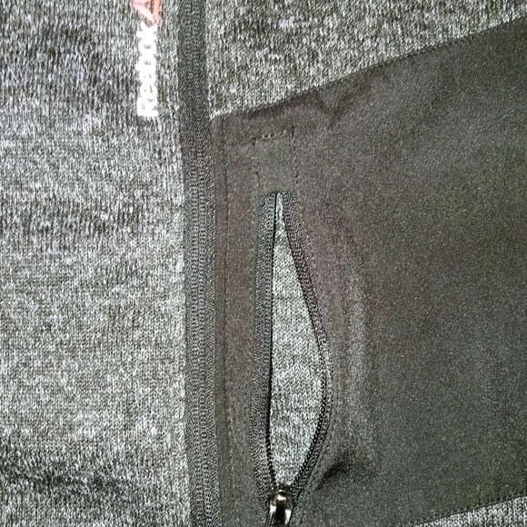 Reebok Jacket - Picture 7 of 7